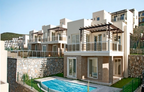 Bodrum Royal Heights 