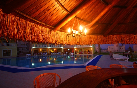 Bodrum Turquoise Resort