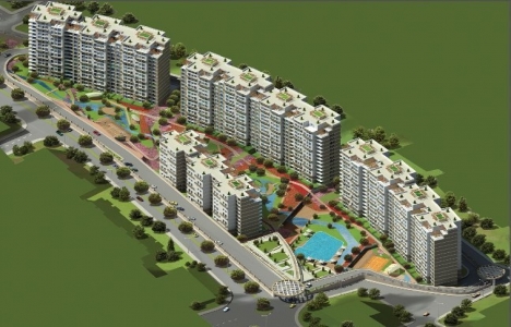  Milpark Plus Esenyurt