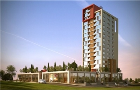 Newista Life Başakşehir