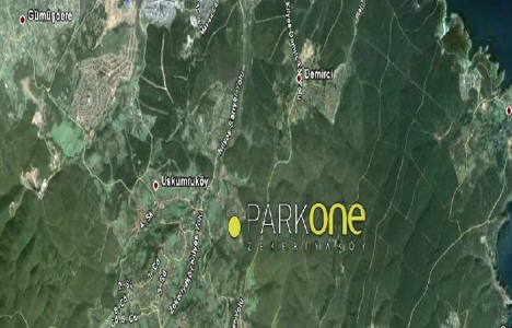 Park One