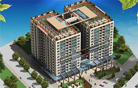  Safir Park Sitesi