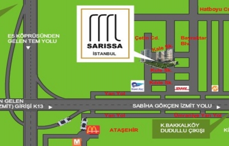 Sarissa İstanbul