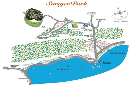 Sarıyer Park